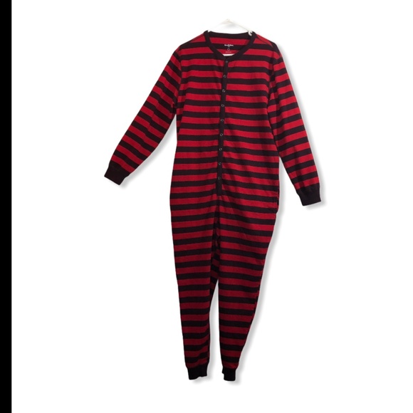 Goodfellow & Co Other Goodfellow Co One Piece Pajamas Size L Poshmark